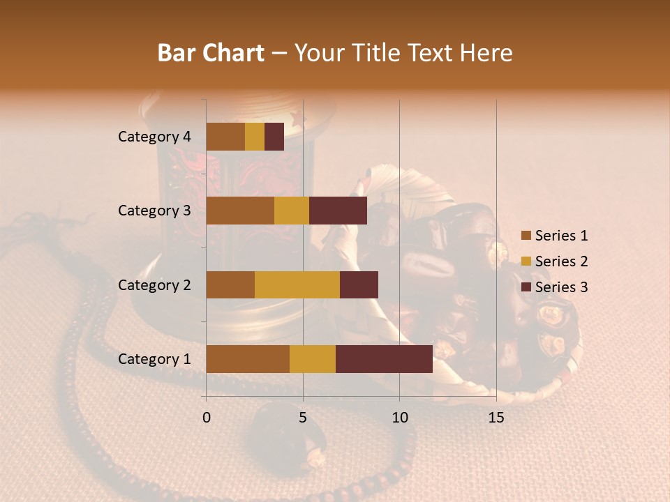 Islamic Beduine Culture PowerPoint Template