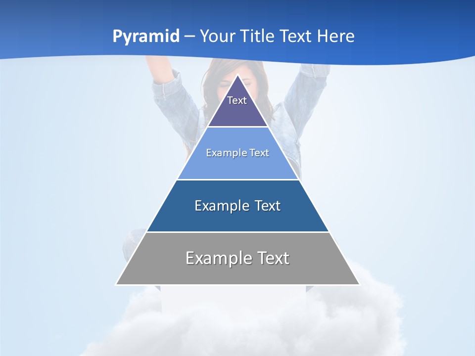 Beautiful Electronic Web PowerPoint Template
