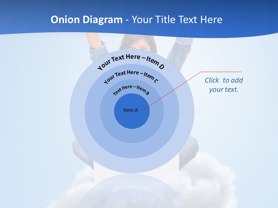 Beautiful Electronic Web PowerPoint Template