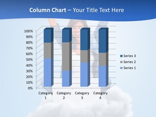 Beautiful Electronic Web PowerPoint Template