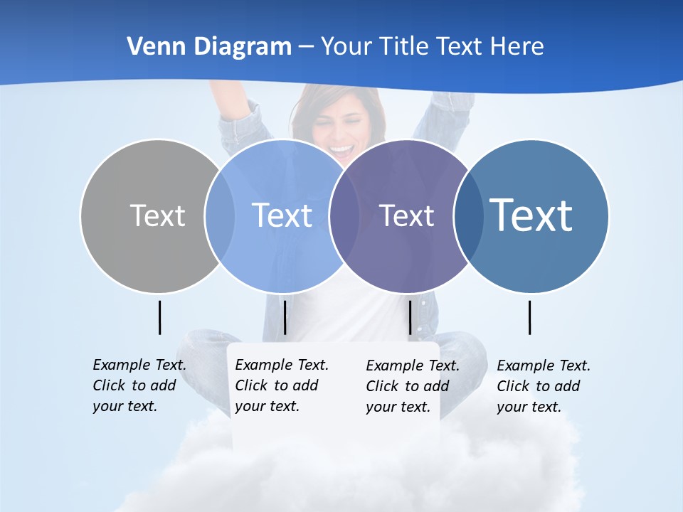 Beautiful Electronic Web PowerPoint Template