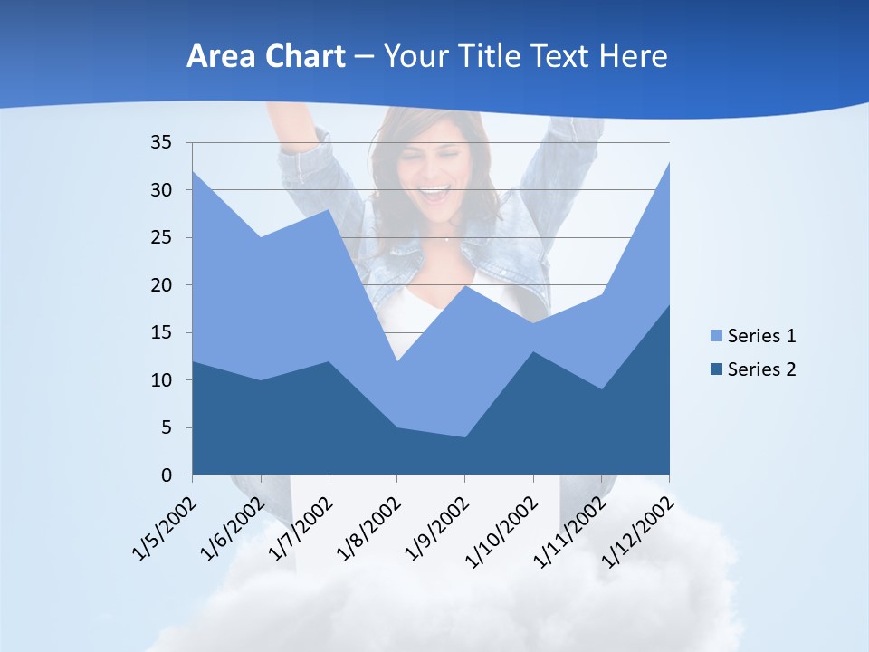 Beautiful Electronic Web PowerPoint Template