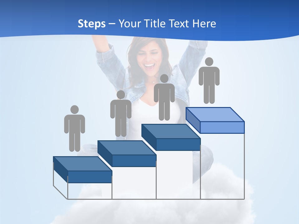 Beautiful Electronic Web PowerPoint Template