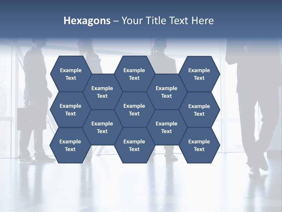 Smart Occupation Talking PowerPoint Template