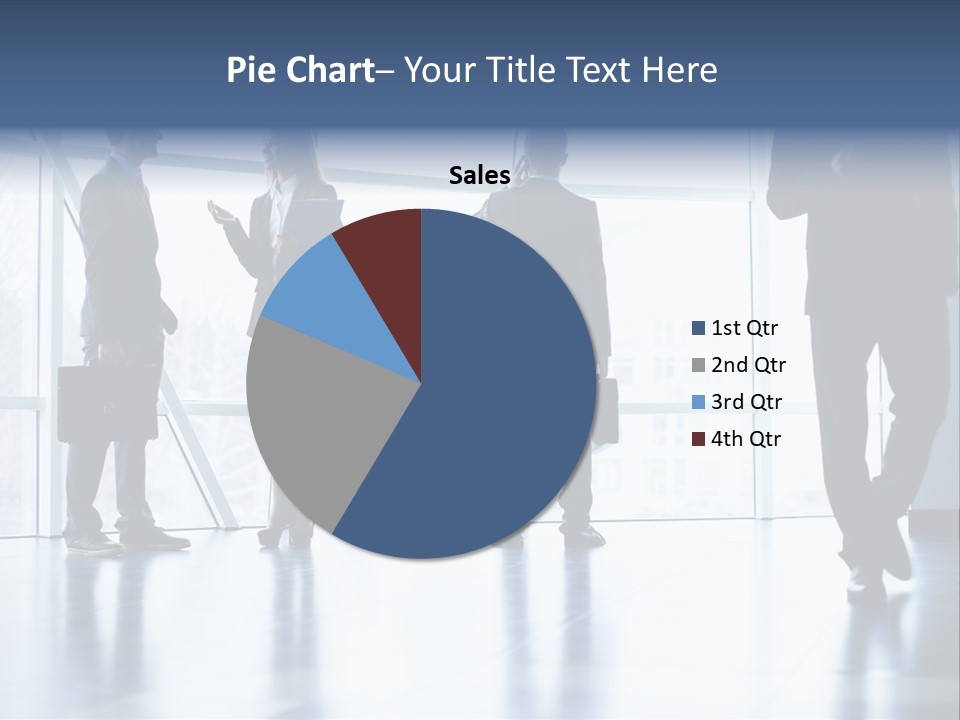 Smart Occupation Talking PowerPoint Template