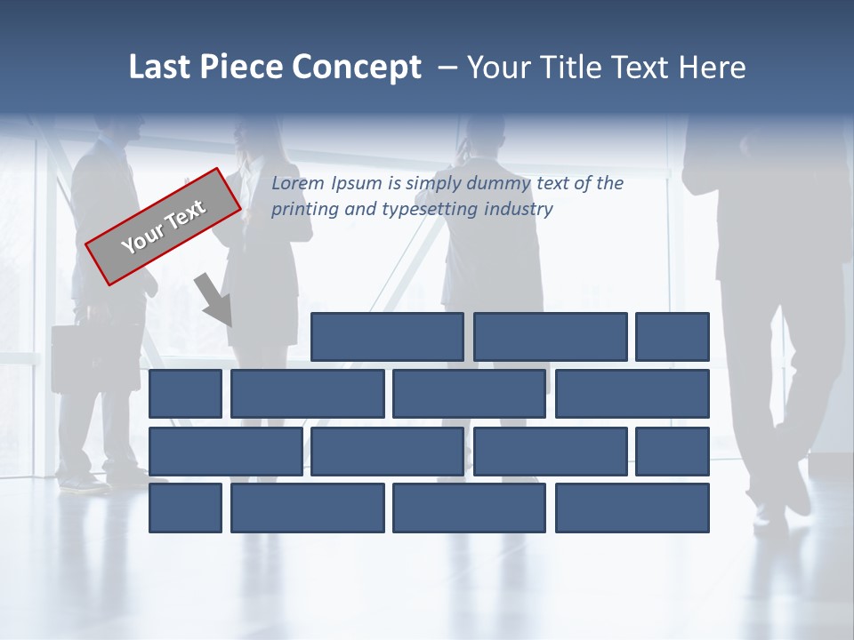 Smart Occupation Talking PowerPoint Template