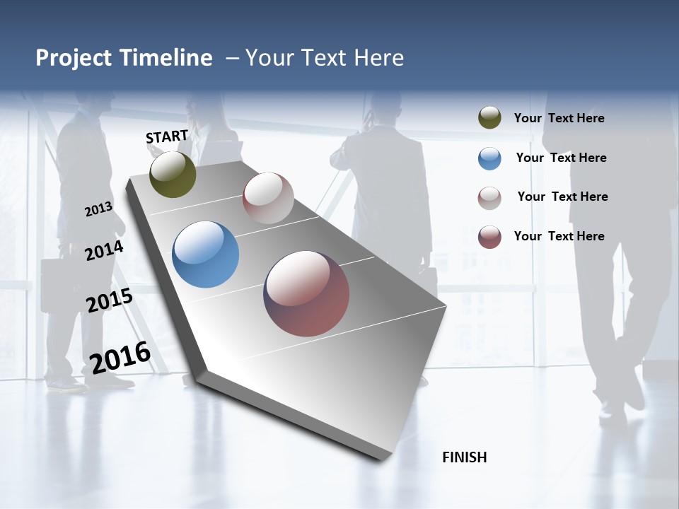 Smart Occupation Talking PowerPoint Template