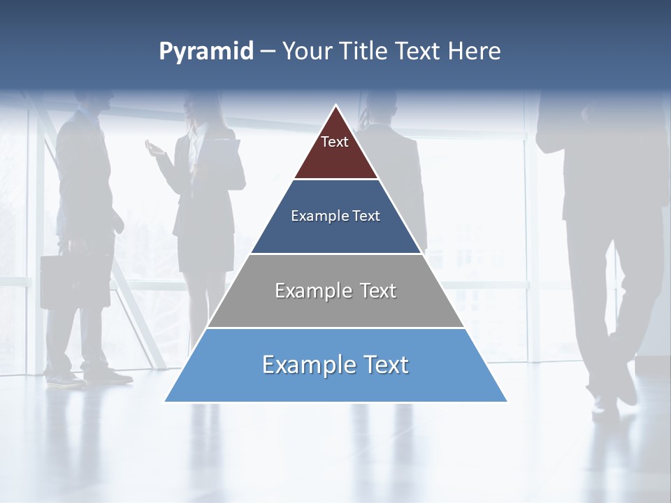 Smart Occupation Talking PowerPoint Template
