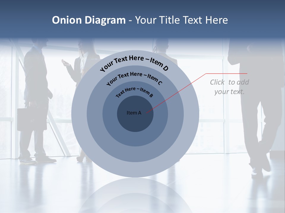 Smart Occupation Talking PowerPoint Template
