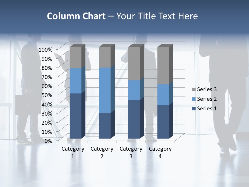 Smart Occupation Talking PowerPoint Template