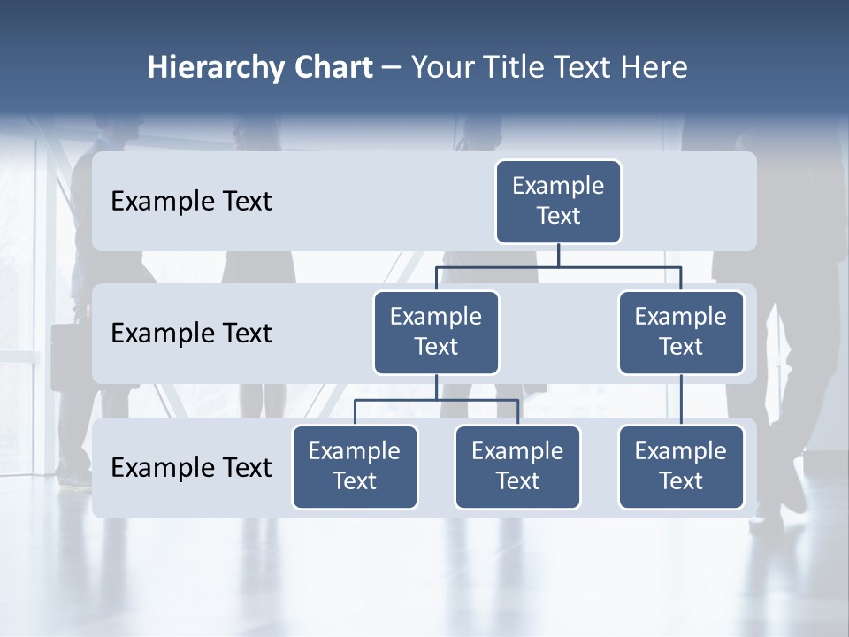Smart Occupation Talking PowerPoint Template