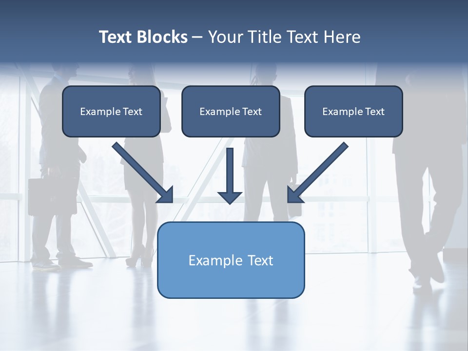 Smart Occupation Talking PowerPoint Template