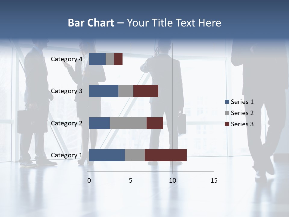 Smart Occupation Talking PowerPoint Template