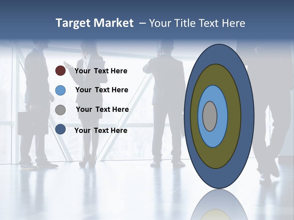 Smart Occupation Talking PowerPoint Template