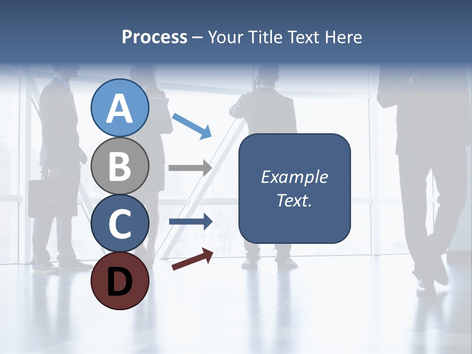 Smart Occupation Talking PowerPoint Template