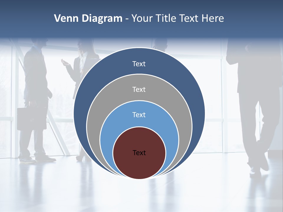 Smart Occupation Talking PowerPoint Template