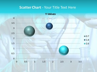 Analysis Professional Biology PowerPoint Template