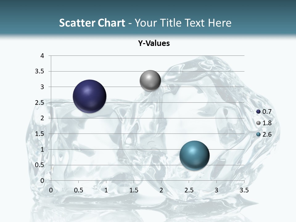 Nature Light White PowerPoint Template