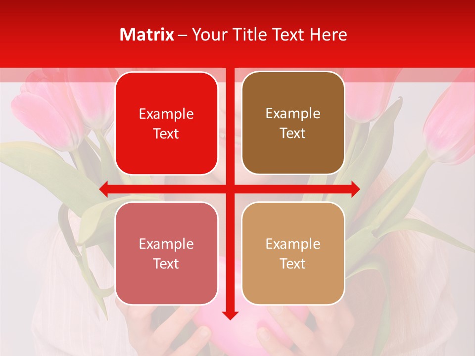 Celebration Childhood Smiling PowerPoint Template