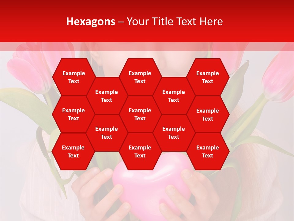 Celebration Childhood Smiling PowerPoint Template