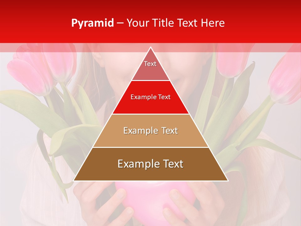 Celebration Childhood Smiling PowerPoint Template