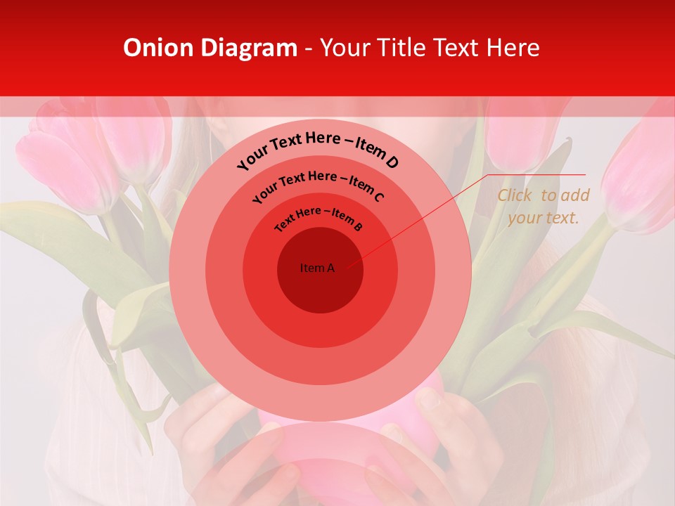 Celebration Childhood Smiling PowerPoint Template