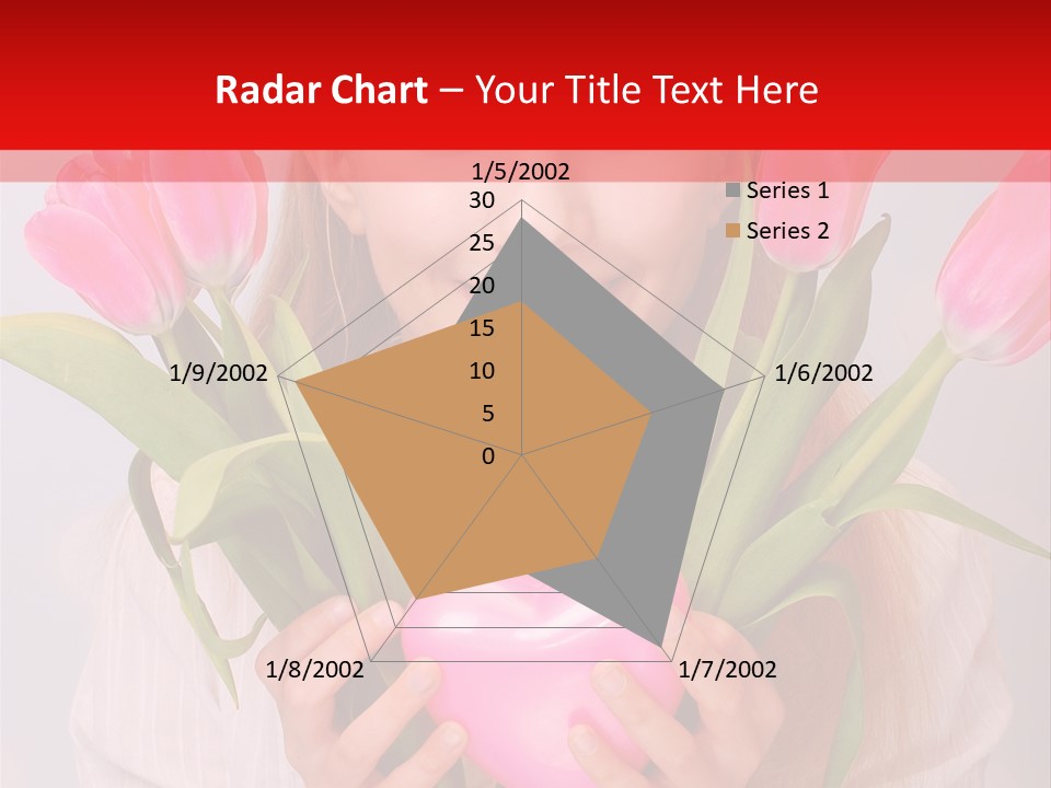 Celebration Childhood Smiling PowerPoint Template