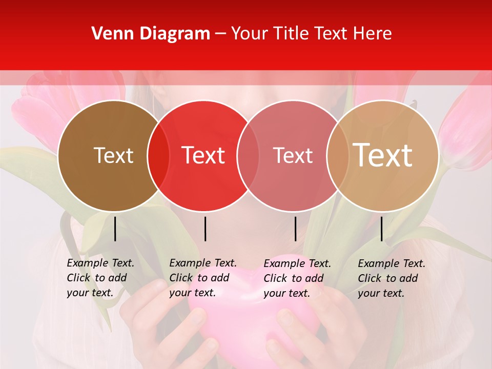 Celebration Childhood Smiling PowerPoint Template