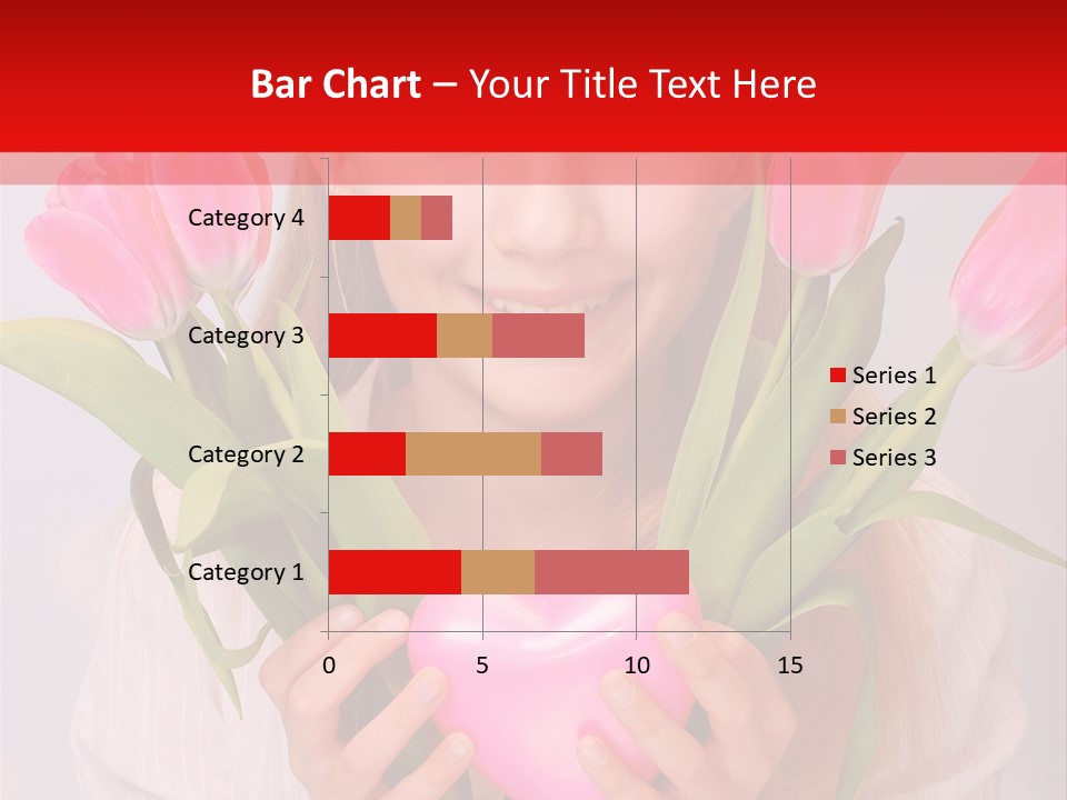 Celebration Childhood Smiling PowerPoint Template