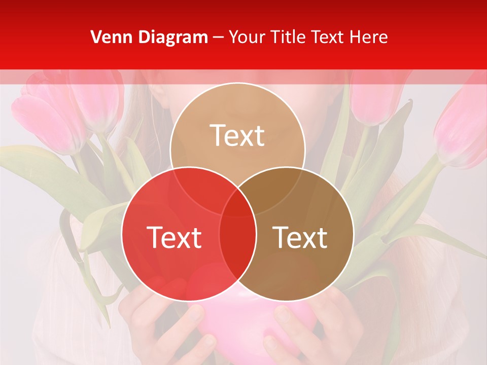 Celebration Childhood Smiling PowerPoint Template