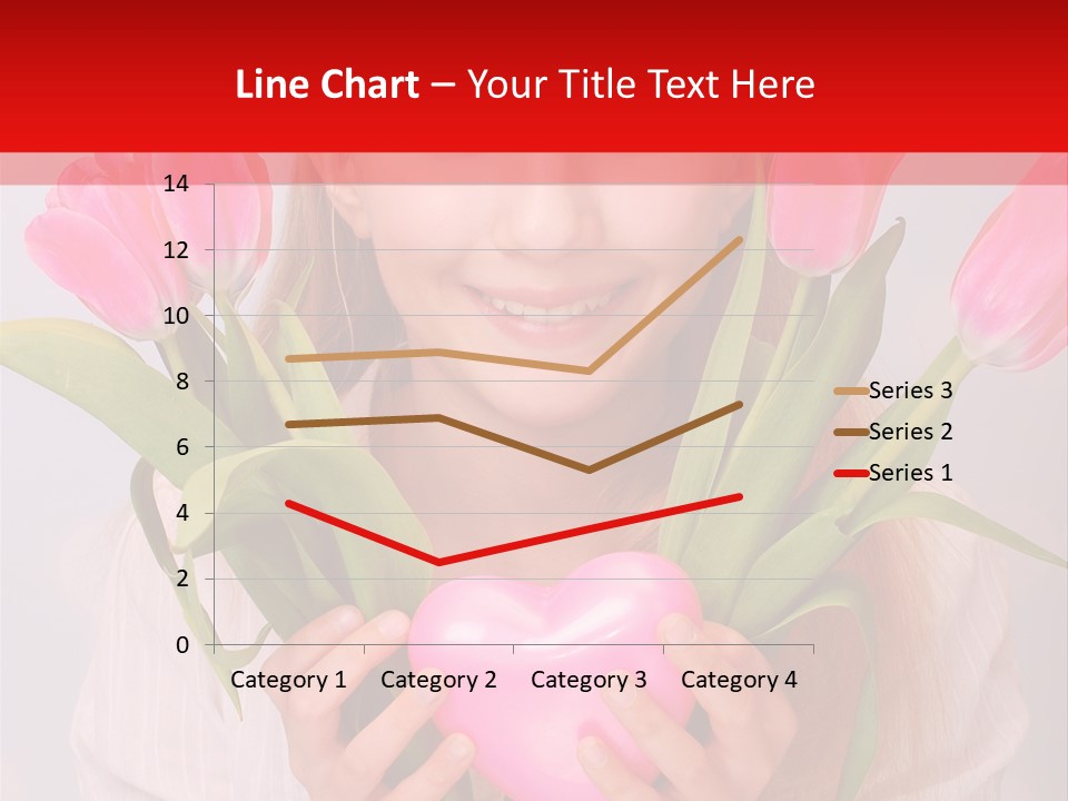 Celebration Childhood Smiling PowerPoint Template