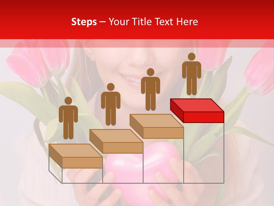 Celebration Childhood Smiling PowerPoint Template