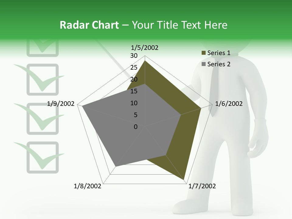 Rank Businessman Communication PowerPoint Template