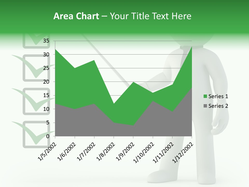 Rank Businessman Communication PowerPoint Template