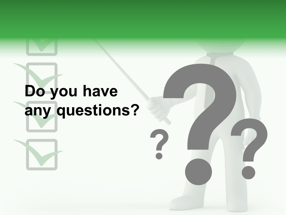 Rank Businessman Communication PowerPoint Template