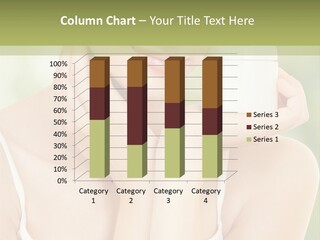 Nature Human Cosmetics PowerPoint Template