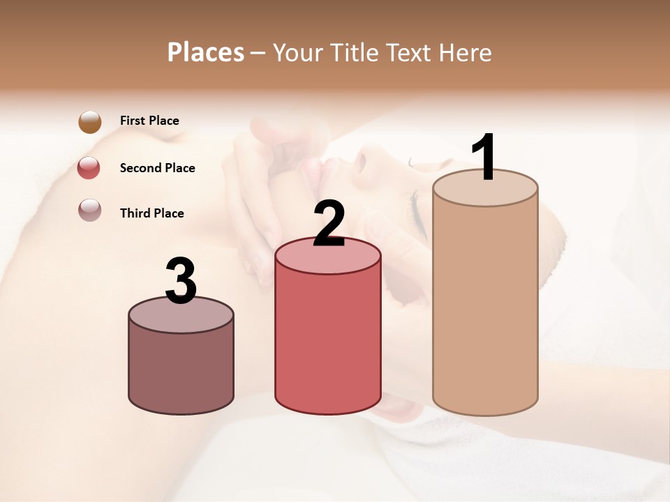 Joy Isolated Isolation PowerPoint Template