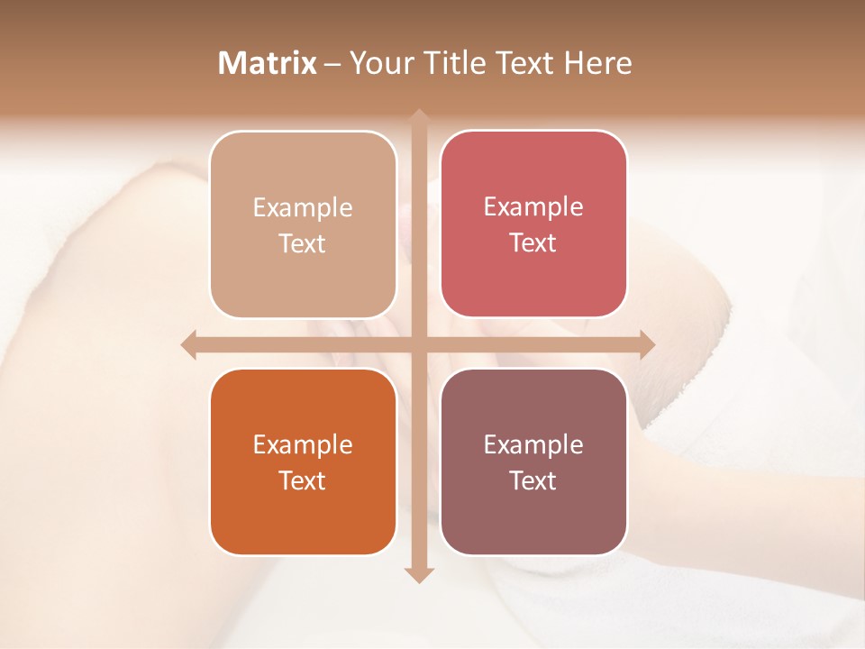 Joy Isolated Isolation PowerPoint Template