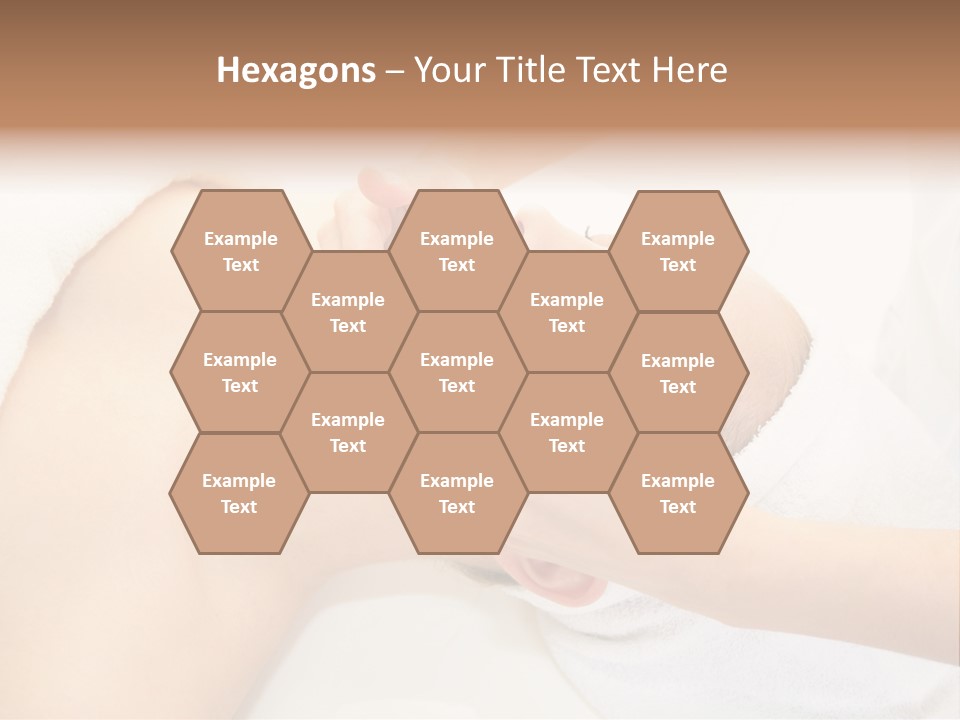 Joy Isolated Isolation PowerPoint Template