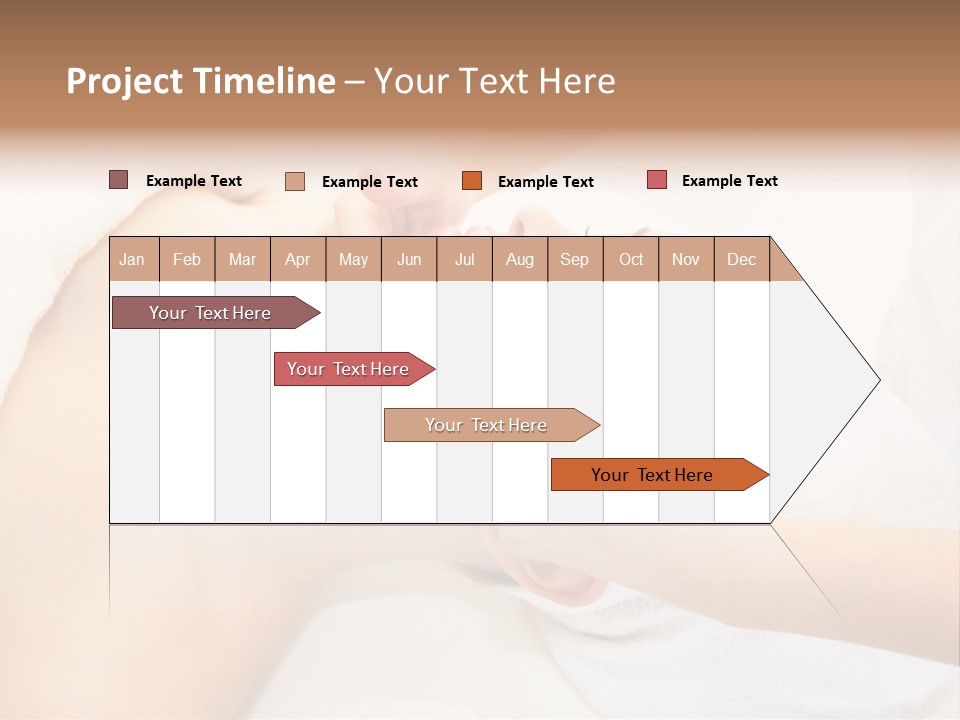 Joy Isolated Isolation PowerPoint Template