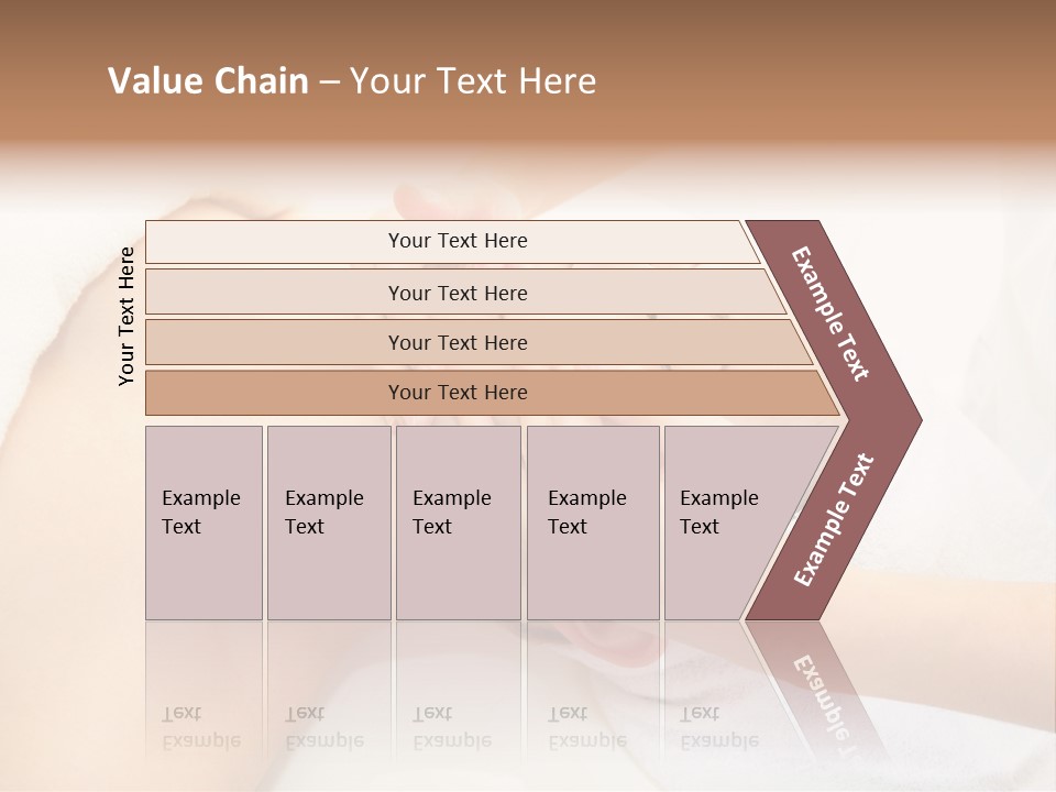 Joy Isolated Isolation PowerPoint Template