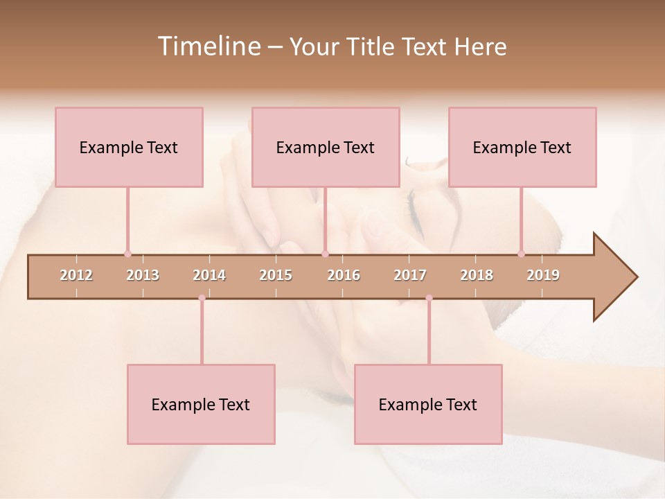 Joy Isolated Isolation PowerPoint Template