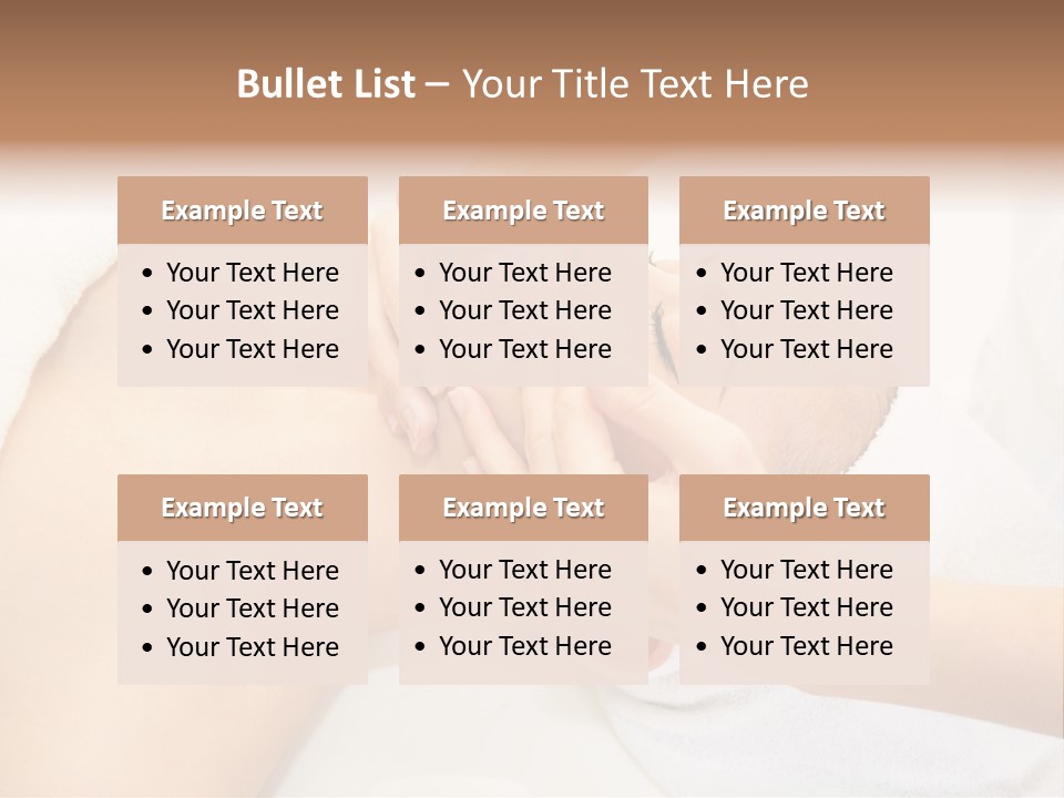 Joy Isolated Isolation PowerPoint Template