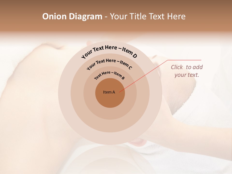 Joy Isolated Isolation PowerPoint Template