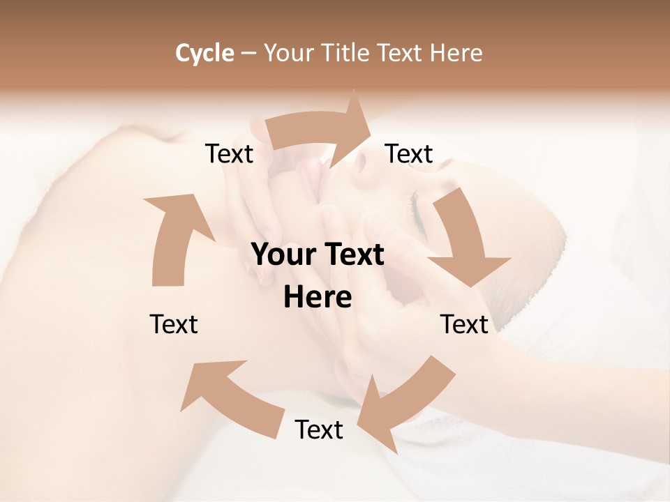 Joy Isolated Isolation PowerPoint Template