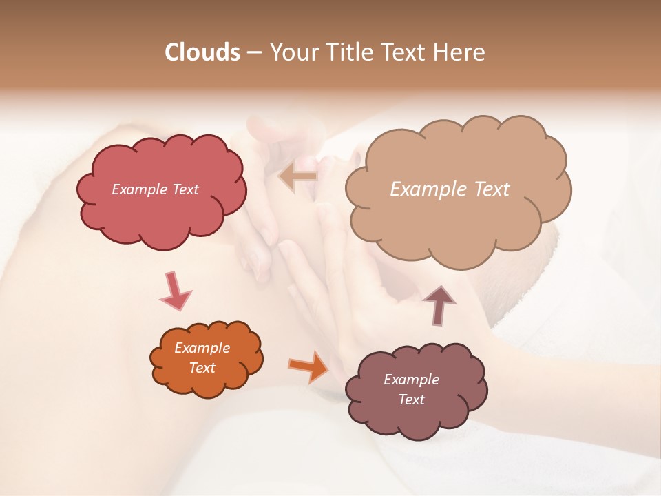 Joy Isolated Isolation PowerPoint Template