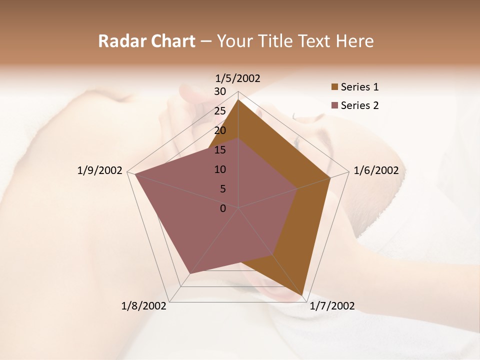 Joy Isolated Isolation PowerPoint Template