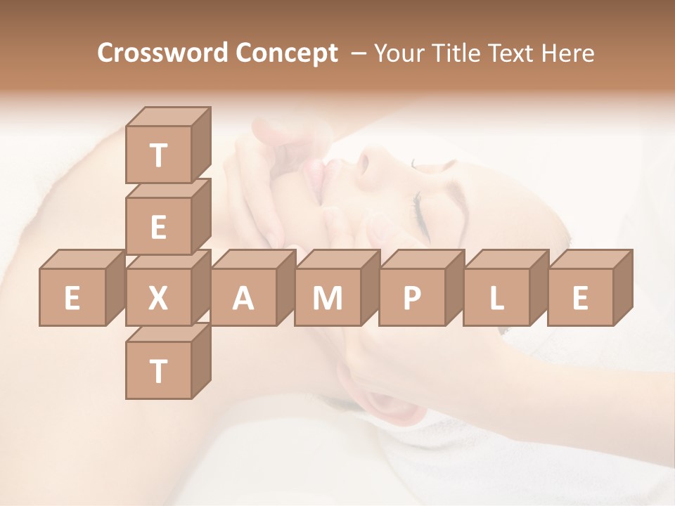 Joy Isolated Isolation PowerPoint Template