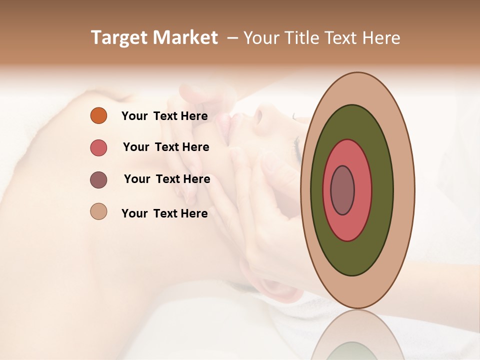 Joy Isolated Isolation PowerPoint Template