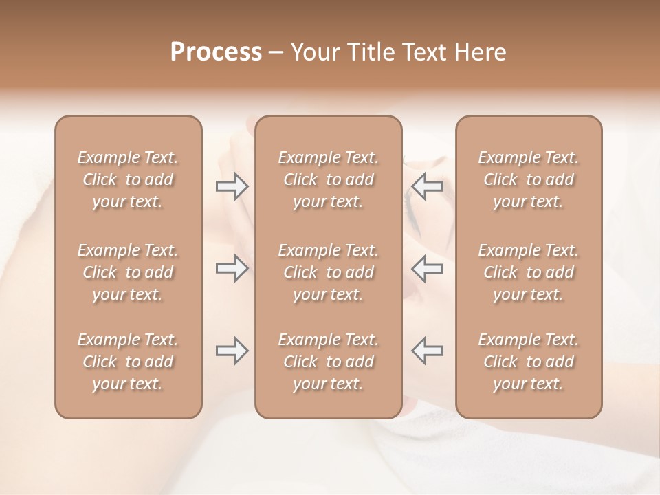 Joy Isolated Isolation PowerPoint Template